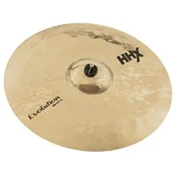 Produit SABIAN HHX 20" Evolution Ride Image