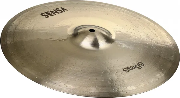 Produit STAGG Sensa 18" Medium Crash Image