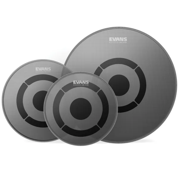 Produit Pack Evans Db One - ToMS Standard - 12/13/16 Image