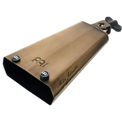 Produit Cloche Meinl Mike Johnston Groove Bell Image