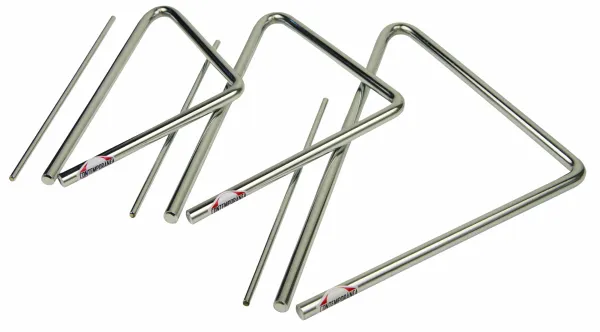 Produit Triangle Contemporanea Samba - Grand Image