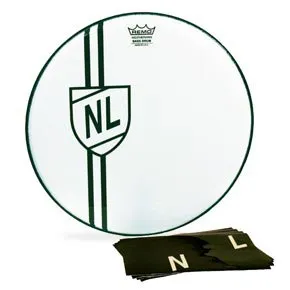 Produit REMO Graphic 20" Bass Vintage Shield Image