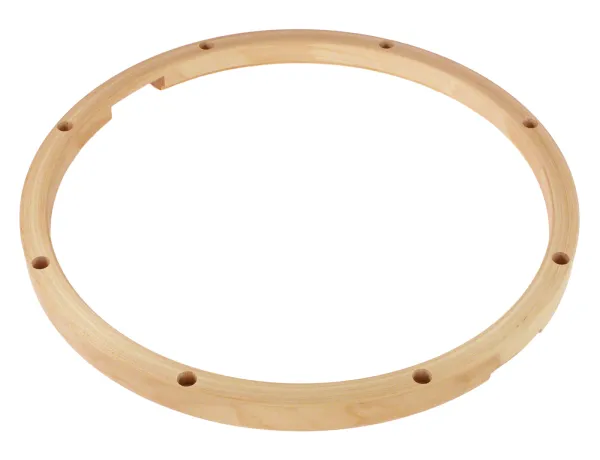 Produit Cercle Sparedrum 13" - 8 Tirants - Timbre - Maple Hoop Image