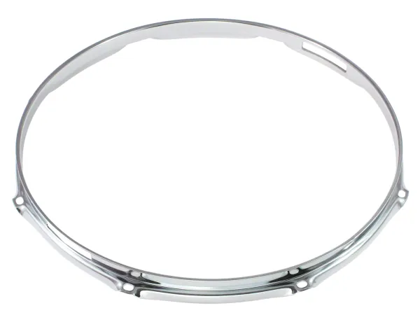 Produit Cercle Sparedrum 13" - 8 Tirants - Timbre - Triple Flange 1.6Mm Image