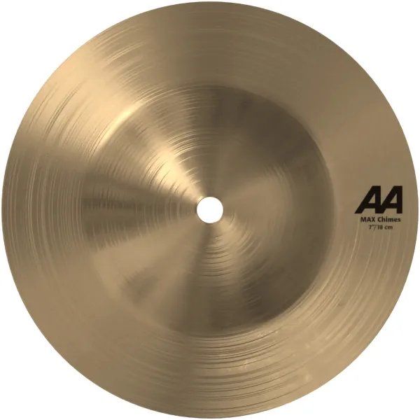 Produit SABIAN AA 07" Max Mike Portnoy Bell Image