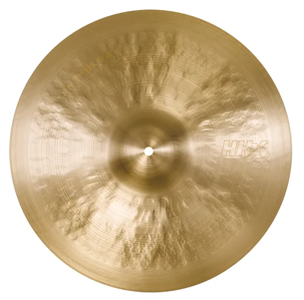 Produit SABIAN HHX 18" Anthology Low Bell Crash Image