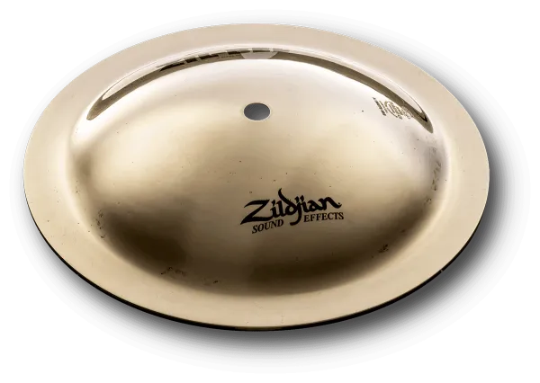 Produit ZILDJIAN Zil-Bel 9.5" Bell Image