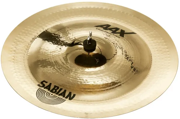Produit SABIAN AAX 19" X-Treme China Image