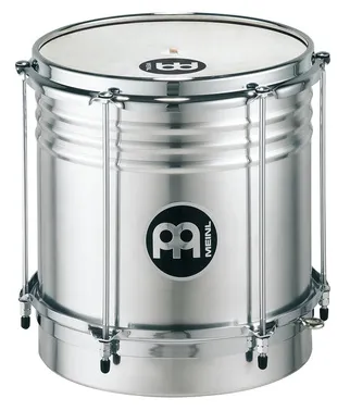 Produit Cuica Meinl 10" Aluminium Image