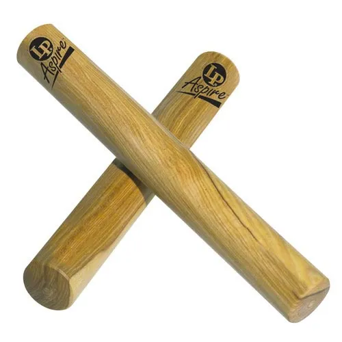 Produit Claves LP A165 Aspire Bois Blanches Image