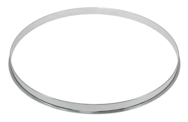 Produit Cercle Sparedrum 16" - Single Flange Acier 2.3Mm Image