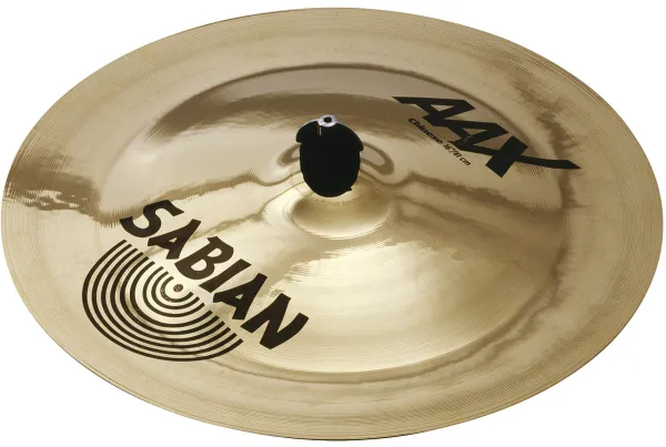 Produit SABIAN AAX 18" China Image