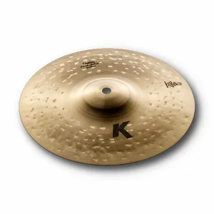 Produit ZILDJIAN K Custom 10" Dark Splash Image