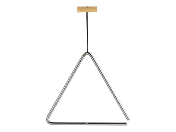 Produit Triangle Nino 15Cm + Batte Image