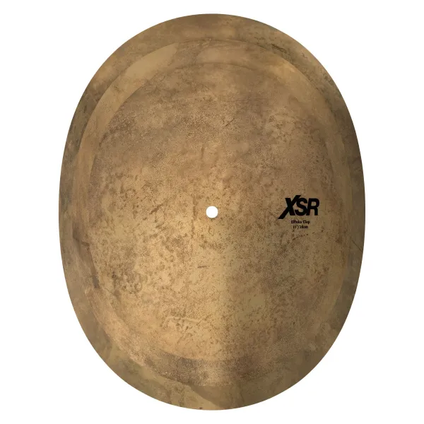 Produit SABIAN  XSR Stack Effeks Clap Image