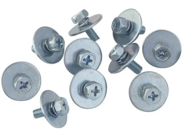 Produit Vis Gibraltar Sc-Ils Interieure Fut Pour Coquille Std (X10) Image