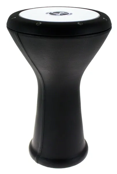 Produit Darbouka Sawt El Ahram Egypte Alu Vinyle Noir Image