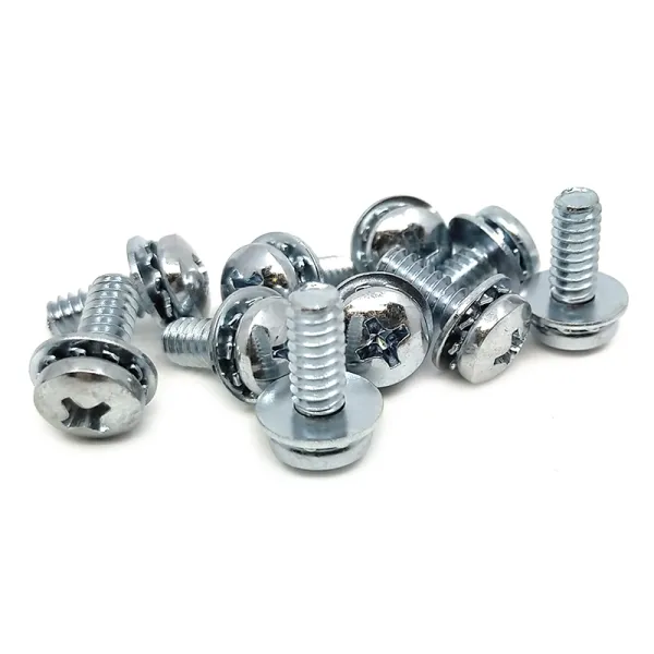 Produit Vis De Coquille TM DW DrSP003  (X10) Image