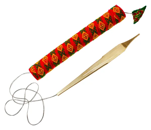 Produit Guimbarde Roots Vietnam - Mini + Etui Image