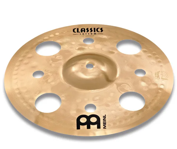 Produit MEINL Classics Custom 12" Trash Splash Image