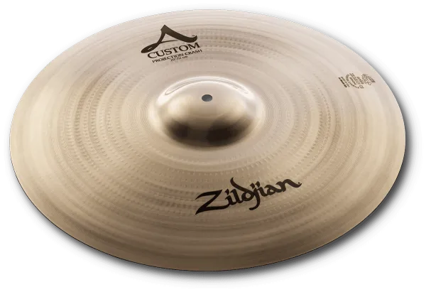 Produit ZILDJIAN A Custom 20" Projection Crash Image