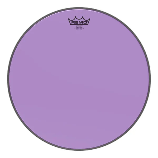 Produit REMO Colortone 16" Emperor Purple Image