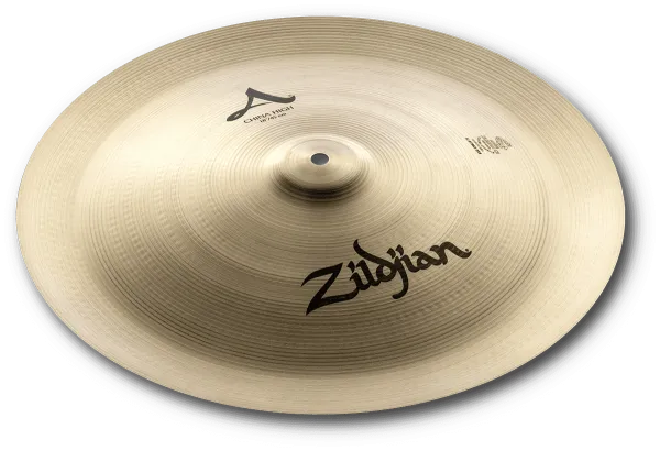 Produit ZILDJIAN A 18" High China Image
