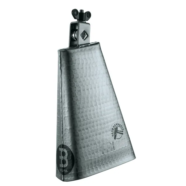 Produit Cloche Meinl 6.25" Avec Attache - Argent Image