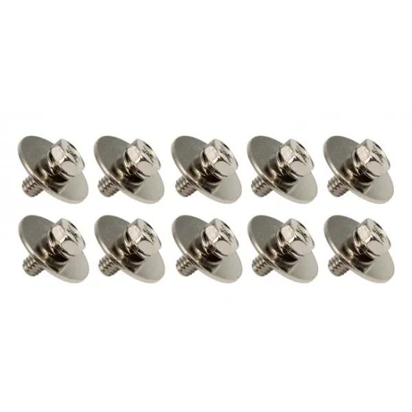 Produit Vis Spare Drum 4 X 9mm Fut Bois (X10) Image