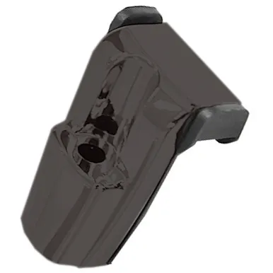 Produit Crochet GC Tama Starclassic - Black Nickel - Nylon (X1) 2014 Et Apres Image