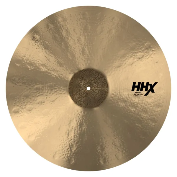 Produit SABIAN HHX 22" Complex Big Cup Ride Image