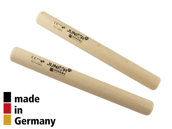 Produit Claves Rohema Hetre 17.5 X 1.7Cm Image