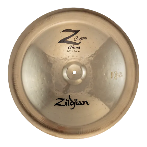 Produit ZILDJIAN Z Custom 20" China Image