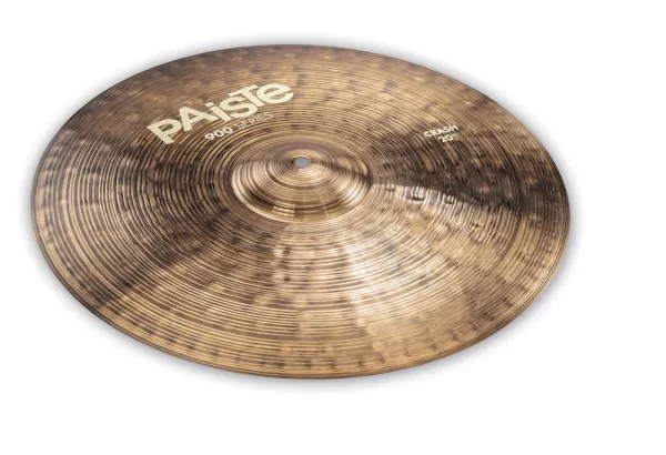 Produit PAISTE 900 20" Crash Image