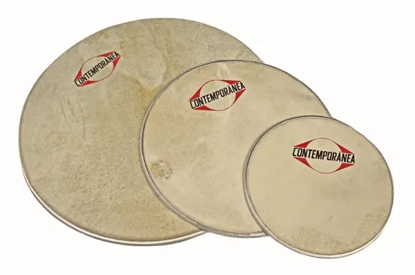 Produit Peau Contemporanea 24" Animale Image