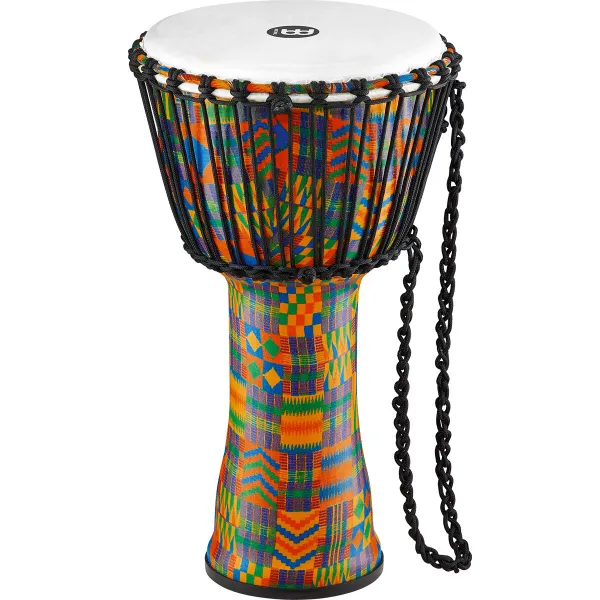 Produit Djembe Meinl 10" Synthetique - Kenyan Image
