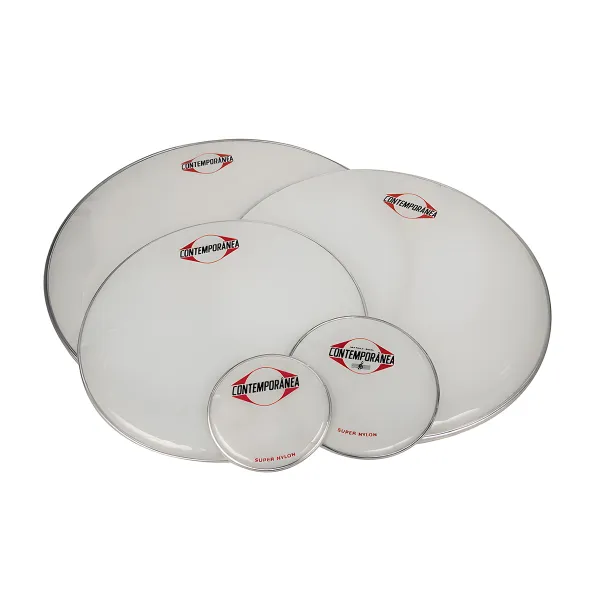 Produit Peau Contemporanea 08 Super Nylon Image