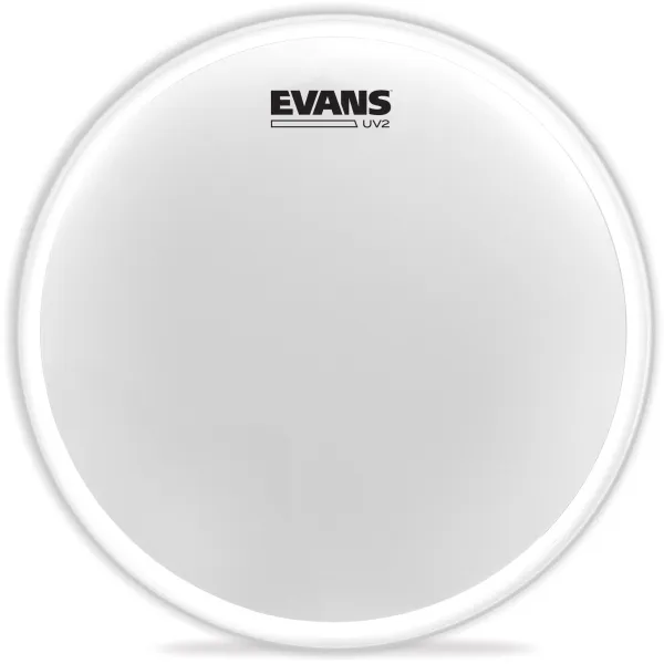 Produit EVANS UV2 12" Coated Image