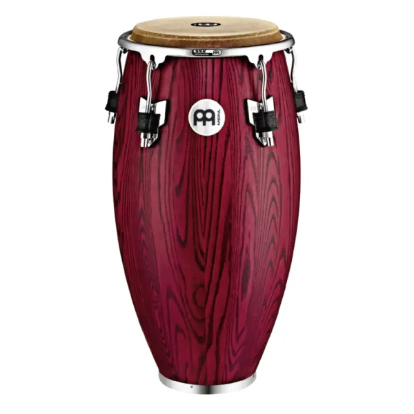 Produit Quinto Meinl Woodcraft 11" - Vintage Red Image