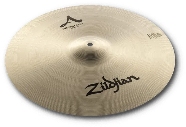Produit ZILDJIAN A 16" Medium Crash Image