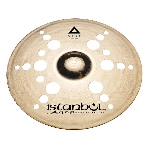 Produit ISTANBUL Xist ION 16" Crash Image