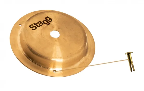 Produit STAGG DH Pure 06" Bell Image