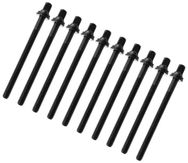 Produit Tirant Spare Drum 65mm - Black - (X10) Image