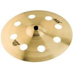 Produit SABIAN AAX 18" O-Zone Crash Image