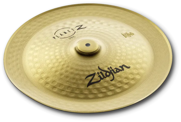 Produit ZILDJIAN Planet Z 18" China Image
