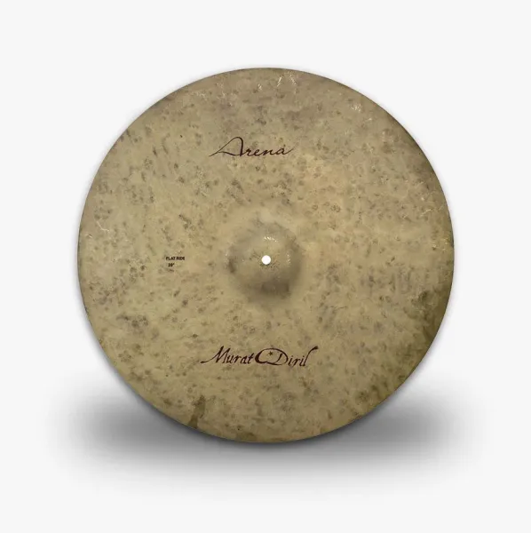 Produit MURAT DIRIL Artistic Arena 20" Ride Image