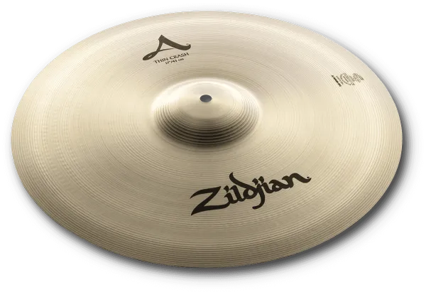 Produit ZILDJIAN A 18" Thin Crash Image