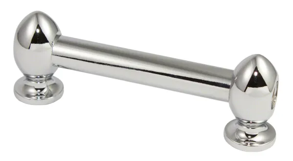 Produit Coquille Spare Drum Tube Lug - Double Tirant - 55Mm Image