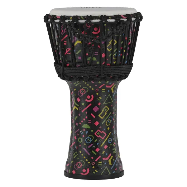 Produit Djembe GEWA Liberty 08" Synthetique - Neon Image