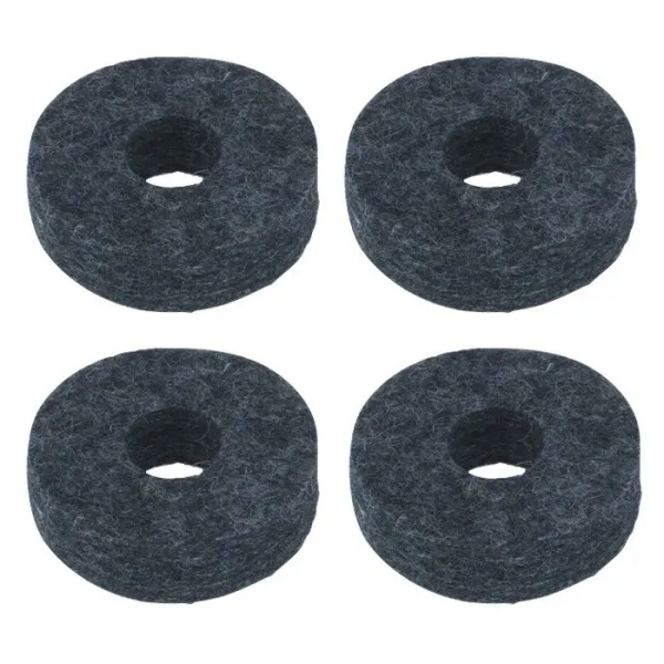 Produit Feutre Cymbale Stagg - 4 Pcs Image